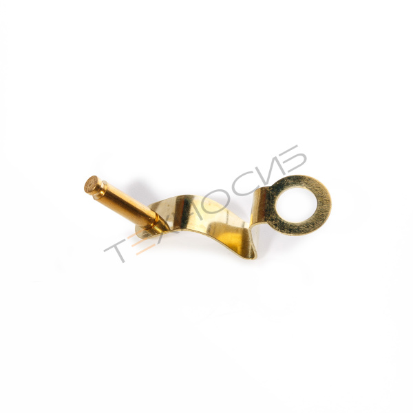 Держатель нихрома для FS IRON LOW COST Техно-Сиб - Купить с доставкой по всей России 