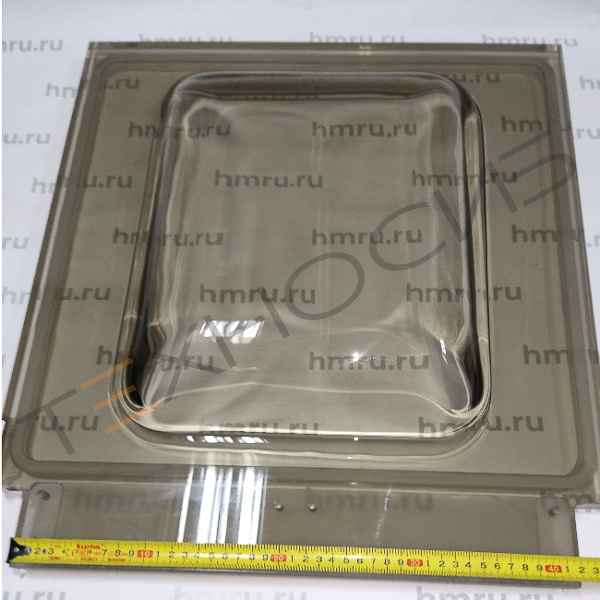 Крышка для вакуумника DZ-400 Техно-Сиб - Купить с доставкой по всей России 6