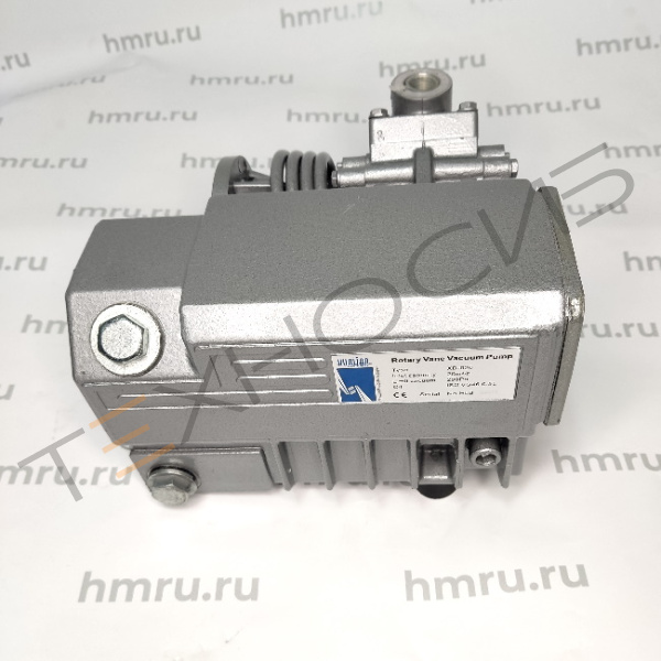 Вакуумный насос XD-020 без двигателя (20 м³/ч, КНР) Техно-Сиб - Купить с доставкой по всей России 2