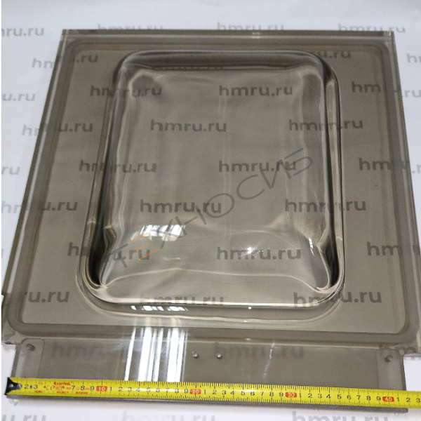 Крышка для вакуумника DZ-400 Техно-Сиб - Купить с доставкой по всей России 6