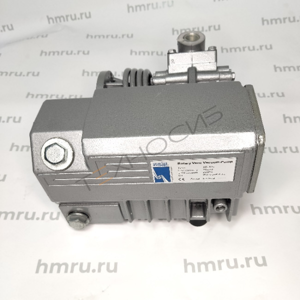 Вакуумный насос XD-020 без двигателя (20 м³/ч, КНР) Техно-Сиб - Купить с доставкой по всей России 2