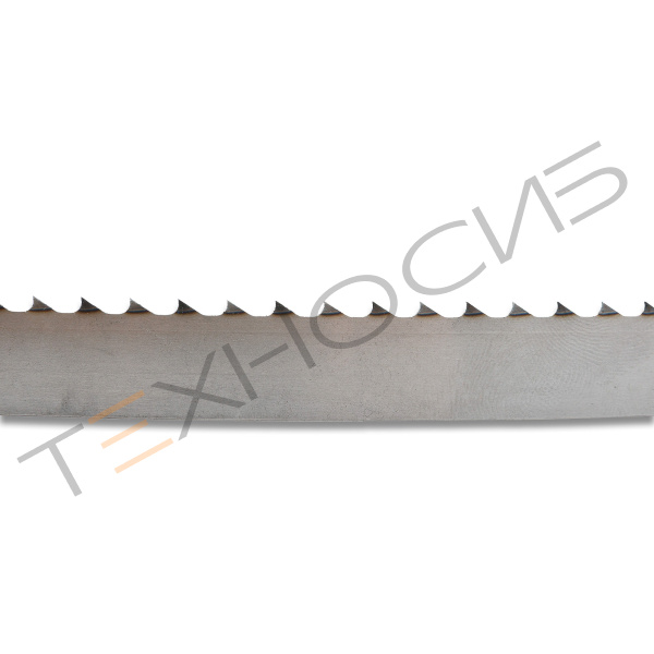 Полотно пильное  2050*16*06 Техно-Сиб - Купить с доставкой по всей России 2