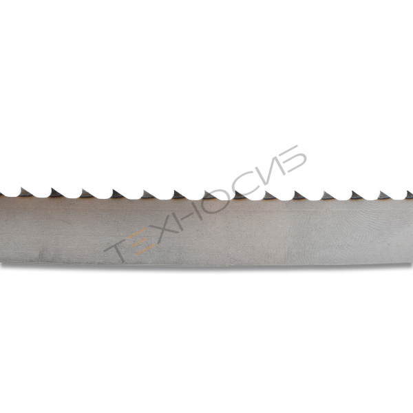 Полотно пильное  2050*16*06 Техно-Сиб - Купить с доставкой по всей России 2