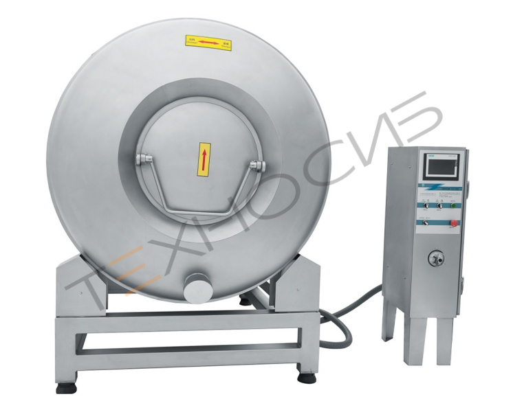 Вакуумный массажер с охлаждением GRKL-3500 Техно-Сиб - Купить с доставкой по всей России