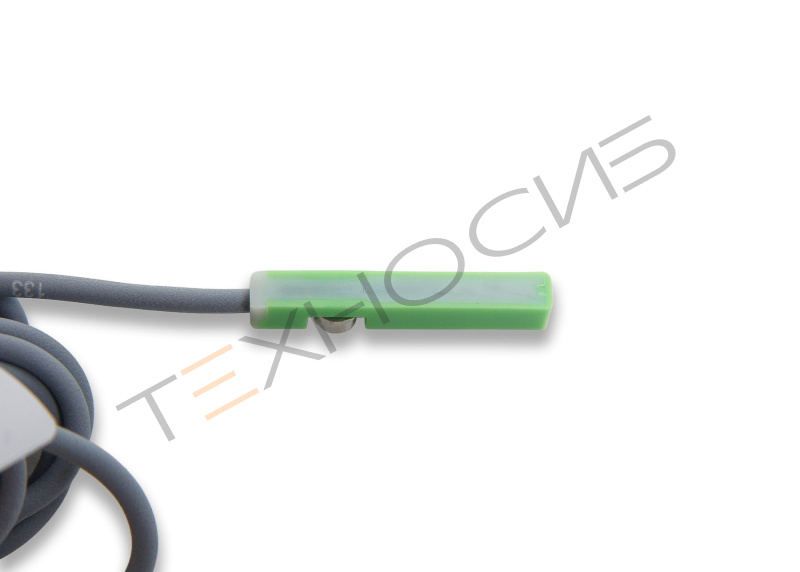 LM50-34.I1.U1.K Датчик магнитный, 5х34мм, PNP/NPN, NO, Wire, 10...30 VDC, 100mA Техно-Сиб - Купить с доставкой по всей России 3
