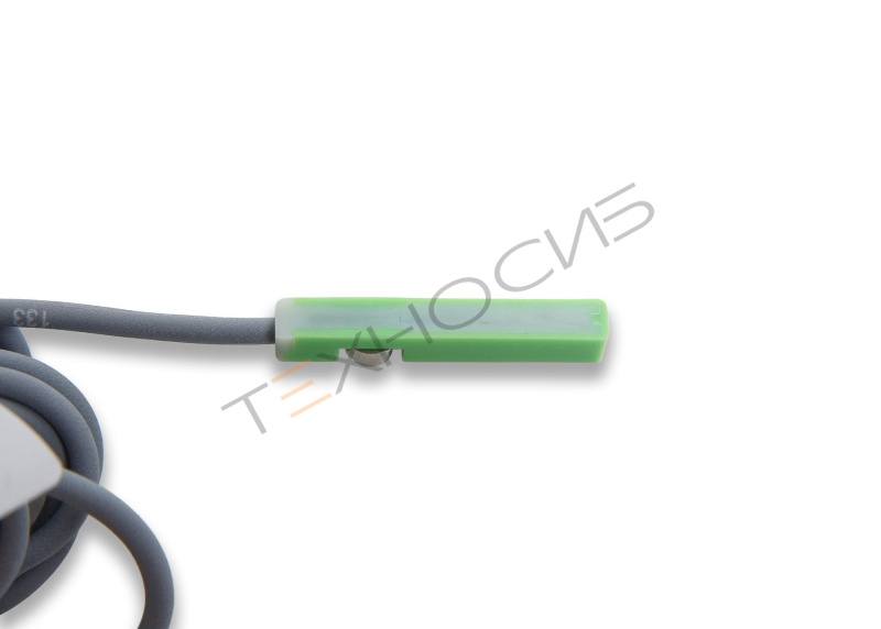 LM50-34.I1.U1.K Датчик магнитный, 5х34мм, PNP/NPN, NO, Wire, 10...30 VDC, 100mA Техно-Сиб - Купить с доставкой по всей России 3