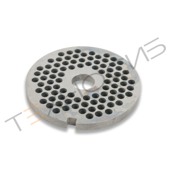 Решетка D 82 (d 16) с отв  5 МИМ 300 Техно-Сиб - Купить с доставкой по всей России 2