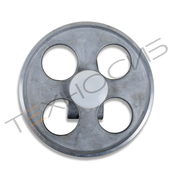 Шкив для JG-210 верхний Техно-Сиб - Купить с доставкой по всей России 