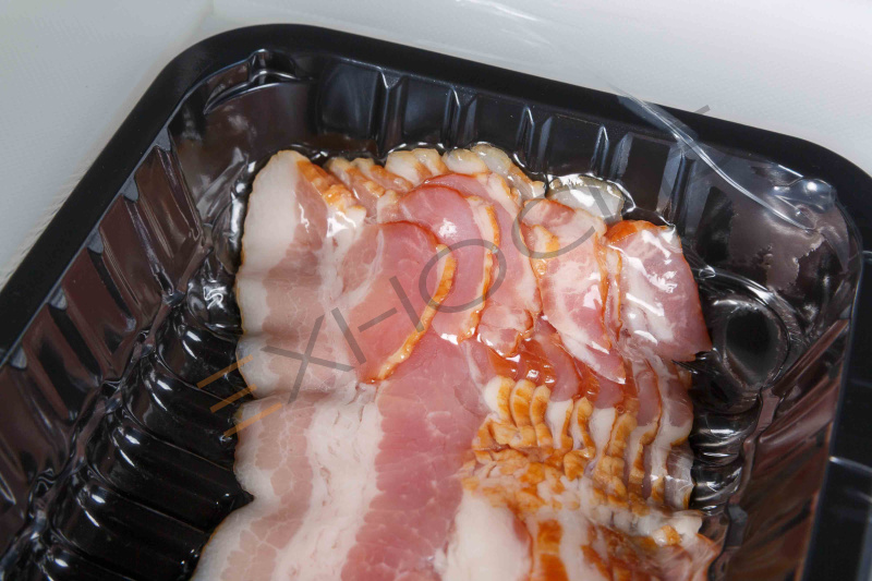 Скин-упаковочная машина HLV-300VST NEW на два лотка (глубина лотка 55 мм) Техно-Сиб - Купить с доставкой по всей России 29