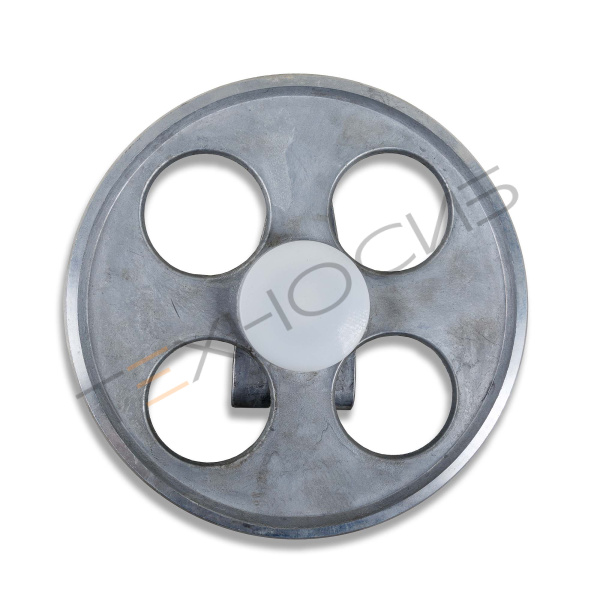 Шкив для JG-210 верхний Техно-Сиб - Купить с доставкой по всей России