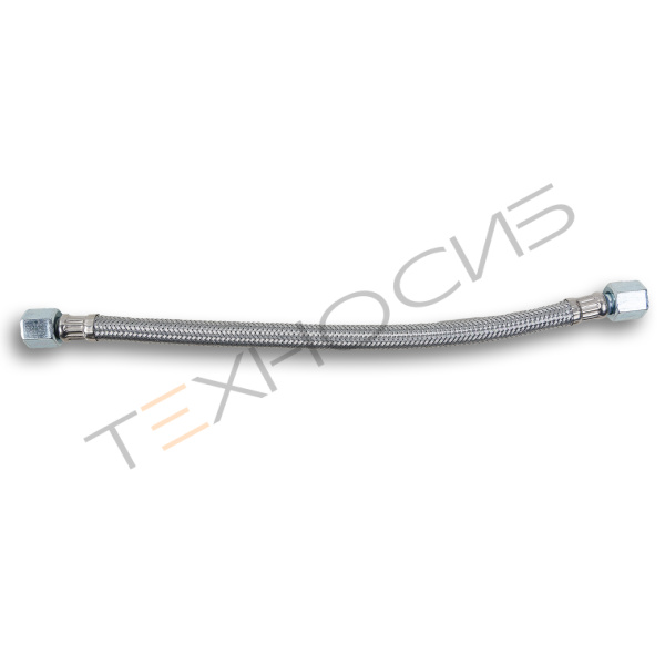 Шланг пневматический (компрессор DZQ-600,800,1000L(S)) Техно-Сиб - Купить с доставкой по всей России