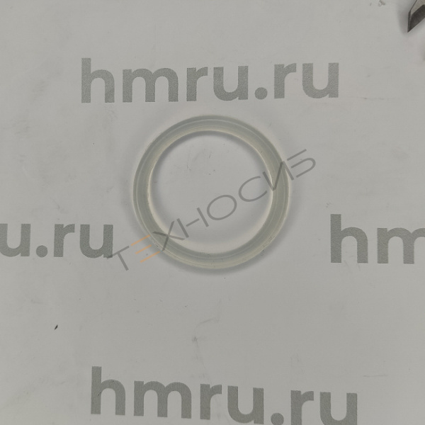 Уплотнительное кольцо на дозирующий поршень для PPF/LPF-500 стандартное (Ø60 мм) Техно-Сиб - Купить с доставкой по всей России 