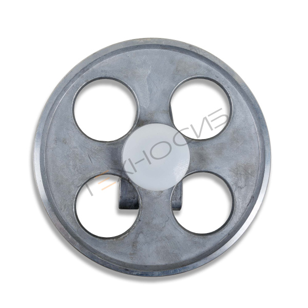 Шкив для JG-210 верхний Техно-Сиб - Купить с доставкой по всей России 