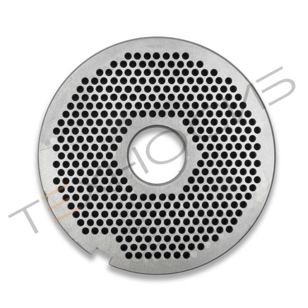 Решетка D 105 (d 25) с отв 3 мм (МИМ-600) Техно-Сиб - Купить с доставкой по всей России 