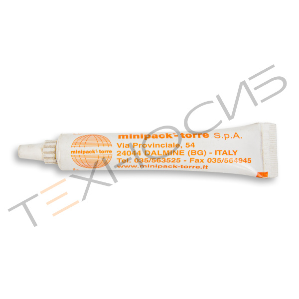 Гель антипригарный (25гр) Техно-Сиб - Купить с доставкой по всей России 