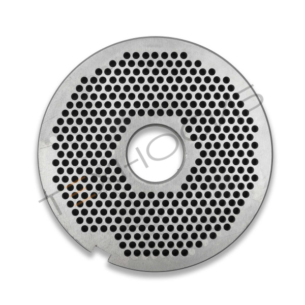 Решетка D 105 (d 25) с отв 3 мм (МИМ-600) Техно-Сиб - Купить с доставкой по всей России