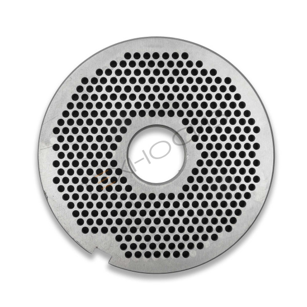 Решетка D 105 (d 25) с отв 3 мм (МИМ-600) Техно-Сиб - Купить с доставкой по всей России 