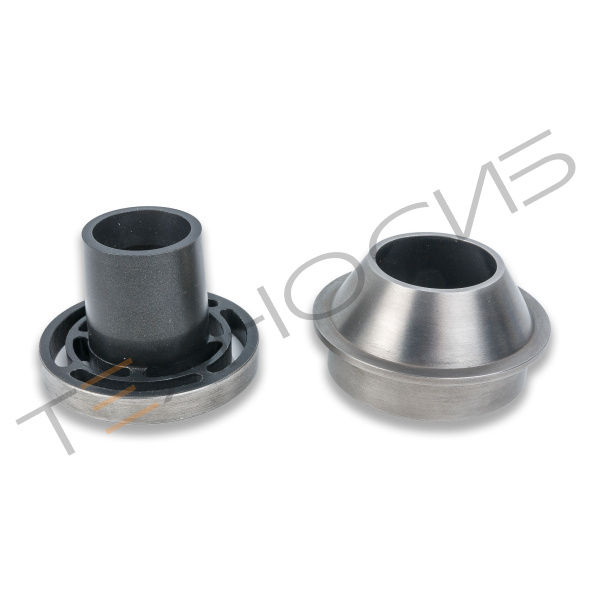 Форсунка / суппорт для HLT-700 XL 38,5/39,5 Техно-Сиб - Купить с доставкой по всей России 