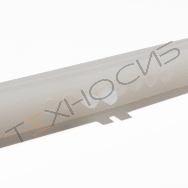 Силиконовая прижимная планка для FS-300B Техно-Сиб - Купить с доставкой по всей России 3