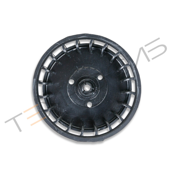 Колесо вентилятора для FRB-770 Техно-Сиб - Купить с доставкой по всей России 