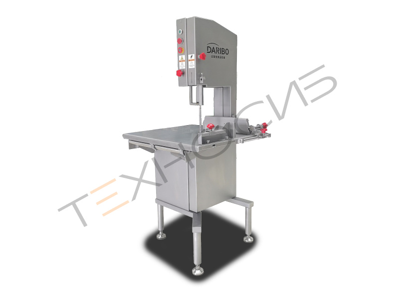 Ленточная пила DRB-JG330 Техно-Сиб - Купить с доставкой по всей России 