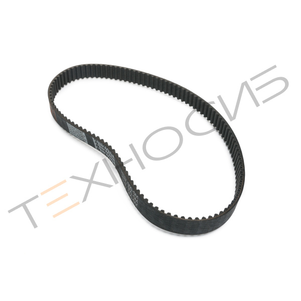 Ремень зубчатый HTD 550-5M-15 привода узла запайки DXDZ Техно-Сиб - Купить с доставкой по всей России 2