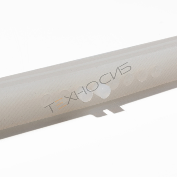 Силиконовая прижимная планка для FS-300B Техно-Сиб - Купить с доставкой по всей России 3