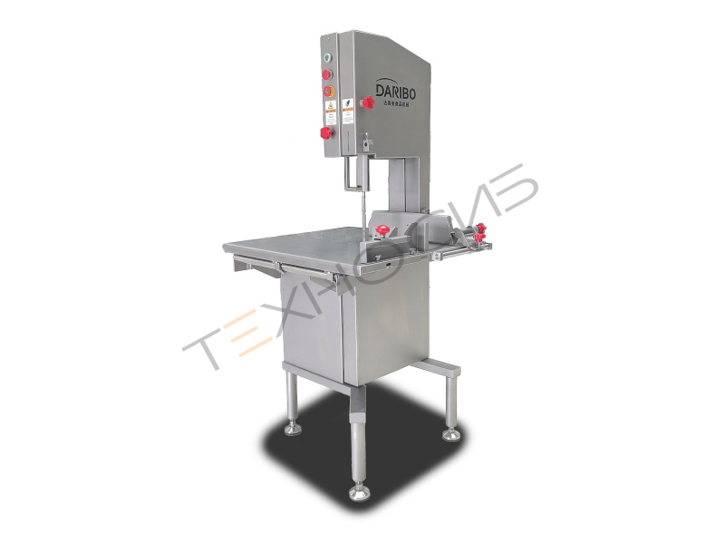 Ленточная пила DRB-JG330 Техно-Сиб - Купить с доставкой по всей России 