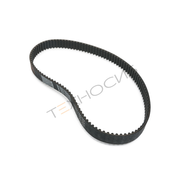 Ремень зубчатый HTD 550-5M-15 привода узла запайки DXDZ Техно-Сиб - Купить с доставкой по всей России 2