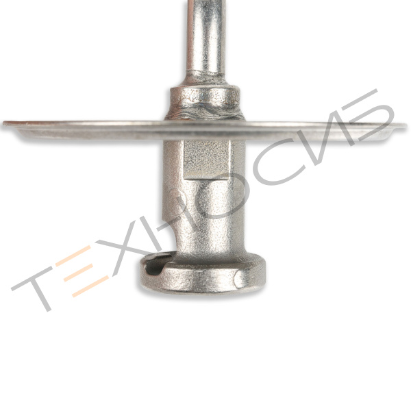 Крюк для миксера B7 Техно-Сиб - Купить с доставкой по всей России 5