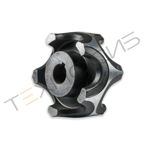 Матрица формующая для JGL-135-5B (100*52*10, 10-12 гр., волнистый край) Техно-Сиб - Купить с доставкой по всей России 