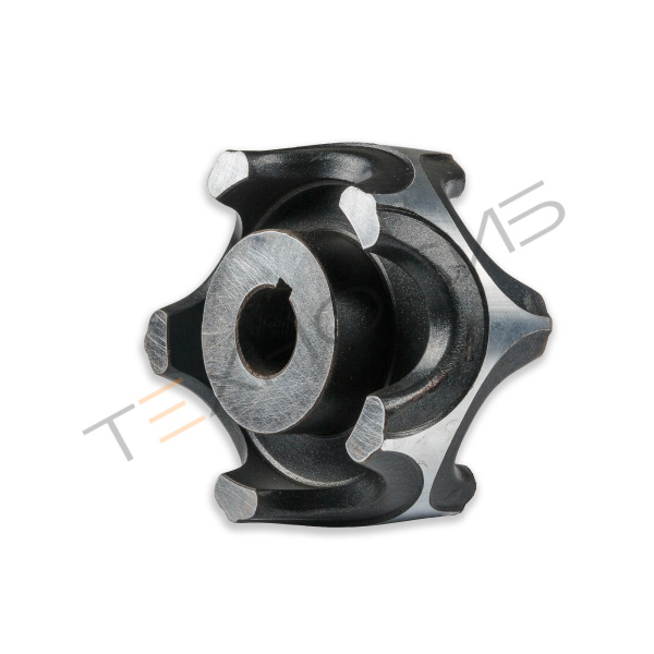 Матрица формующая для JGL-135-5B (100*52*10, 10-12 гр., волнистый край) Техно-Сиб - Купить с доставкой по всей России