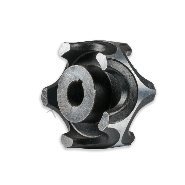 Матрица формующая для JGL-135-5B (100*52*10, 10-12 гр., волнистый край) Техно-Сиб - Купить с доставкой по всей России 