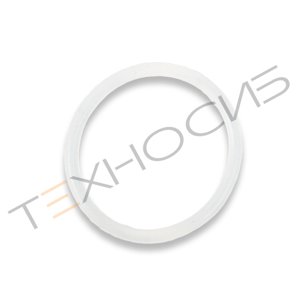 Уплотнительное кольцо Ø45×3.5 крышки трехходового клапана PPF-50/100/250/500/1000 Техно-Сиб - Купить с доставкой по всей России 