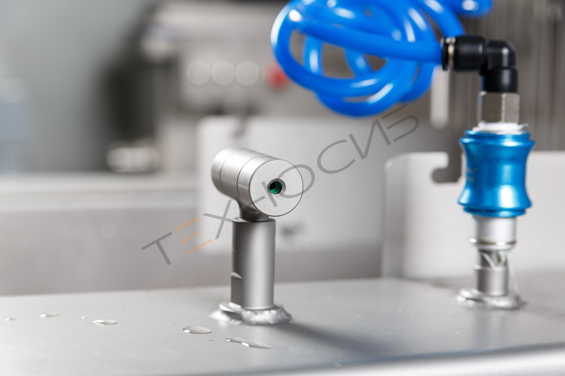 Автоматический инъектор рассола DRB-ZS50 Техно-Сиб - Купить с доставкой по всей России 34