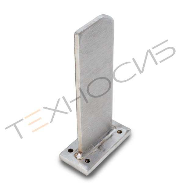 Лопатка неподвижная для HWJ-25 Техно-Сиб - Купить с доставкой по всей России 