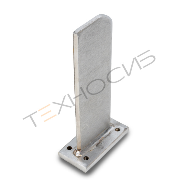 Лопатка неподвижная для HWJ-25 Техно-Сиб - Купить с доставкой по всей России