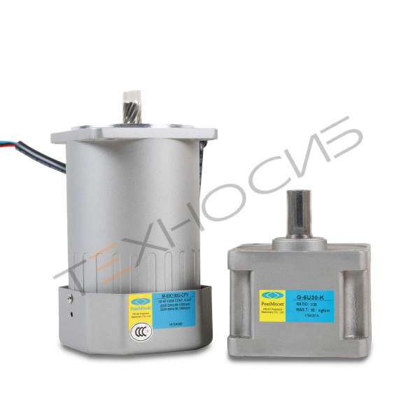 Мотор-редуктор фаршеподачи для ST-ll Техно-Сиб - Купить с доставкой по всей России