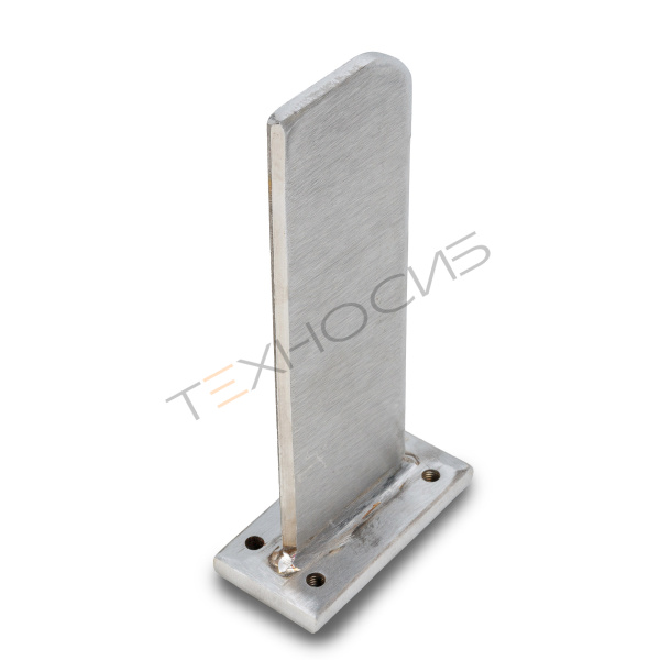 Лопатка неподвижная для HWJ-25 Техно-Сиб - Купить с доставкой по всей России 