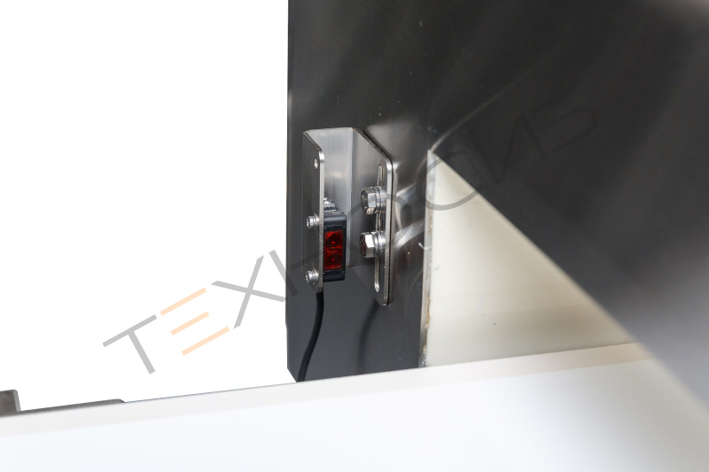 Контрольно-динамические весы IMC-230L-3H (IP65, двойной толкатель, 2 бокса, левая подача) Техно-Сиб - Купить с доставкой по всей России 20