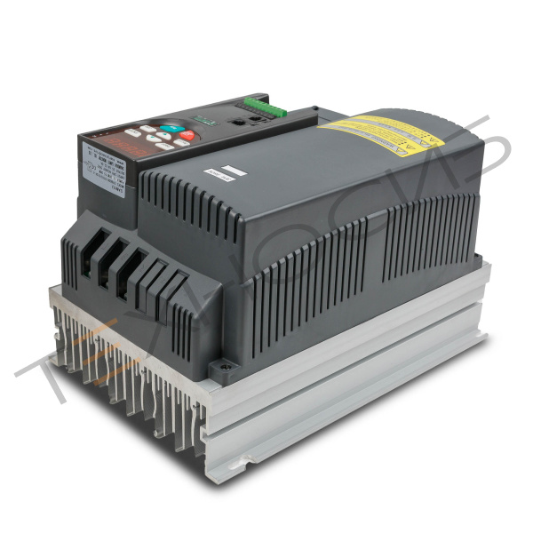 SY8000-011G/015P-4 (11kW, 380V) Преобразователь частоты Техно-Сиб - Купить с доставкой по всей России 2