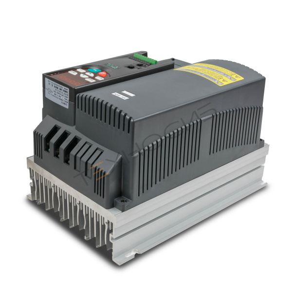 SY8000-011G/015P-4 (11kW, 380V) Преобразователь частоты Техно-Сиб - Купить с доставкой по всей России 2