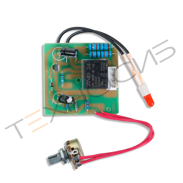 Реле времени к запайщикам серии FS-H Техно-Сиб - Купить с доставкой по всей России 