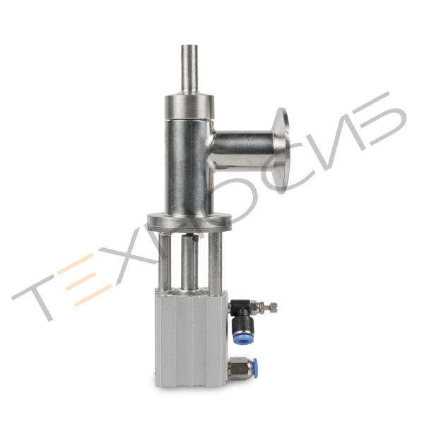 Выходной узел в сборе для LPF/PPF-50/100/250/5001000(T) Техно-Сиб - Купить с доставкой по всей России 