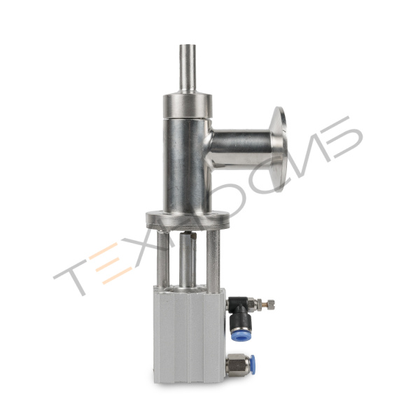 Выходной узел в сборе для LPF/PPF-50/100/250/5001000(T) Техно-Сиб - Купить с доставкой по всей России