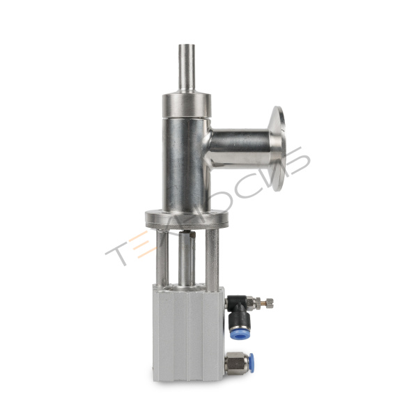 Выходной узел в сборе для LPF/PPF-50/100/250/5001000(T) Техно-Сиб - Купить с доставкой по всей России 