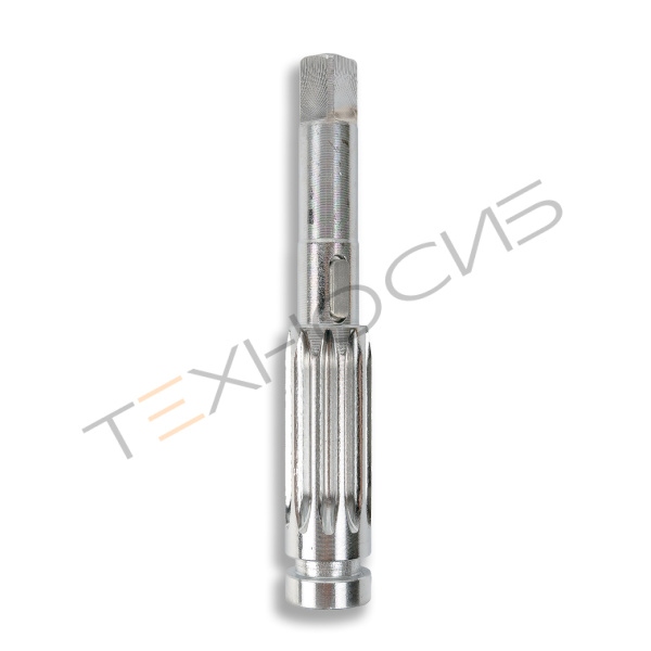 Вал второй передачи TG/TV (большой) Техно-Сиб - Купить с доставкой по всей России