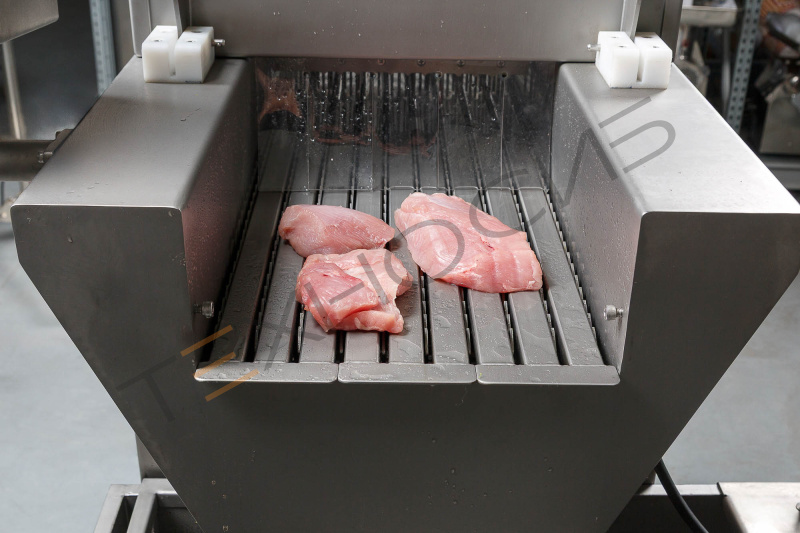 Автоматический инъектор рассола DRB-ZS50 Техно-Сиб - Купить с доставкой по всей России 25