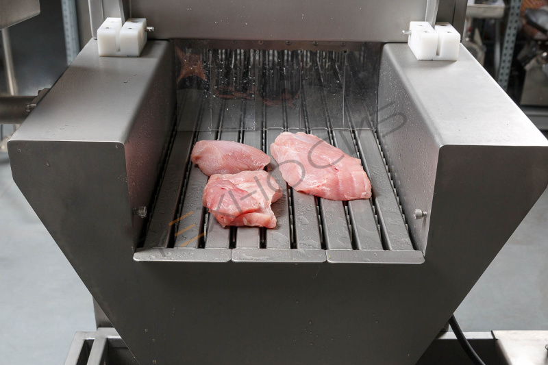 Автоматический инъектор рассола DRB-ZS50 Техно-Сиб - Купить с доставкой по всей России 25