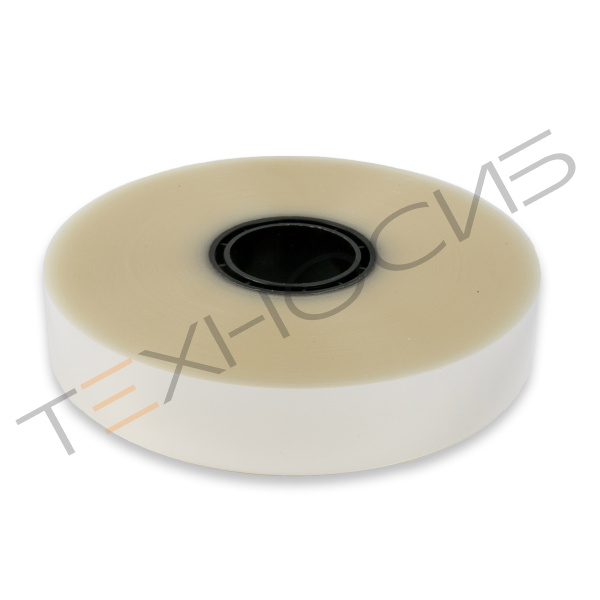 Бандерольная лента OPP;L-150m;W-29,4+/-0.2mm;110micron Техно-Сиб - Купить с доставкой по всей России 2
